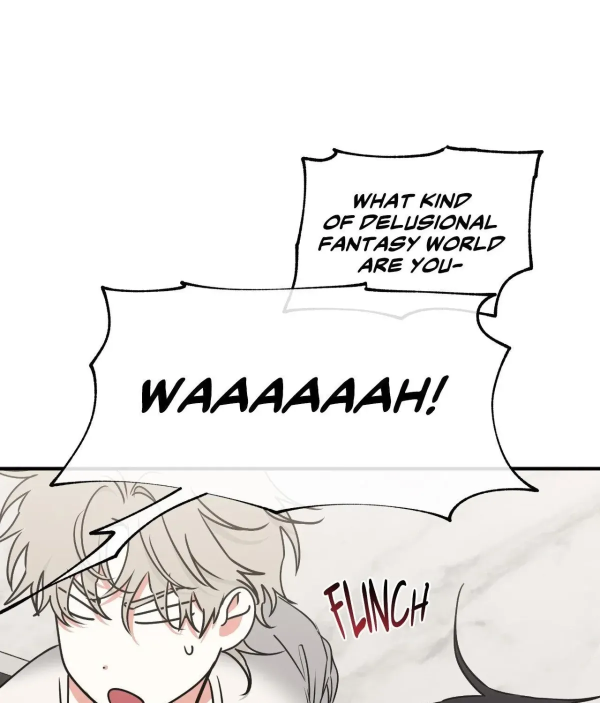 Night by the sea Chapter 100.12 page 42 - 