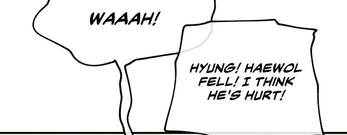 Night by the sea Chapter 100.12 page 45 - 