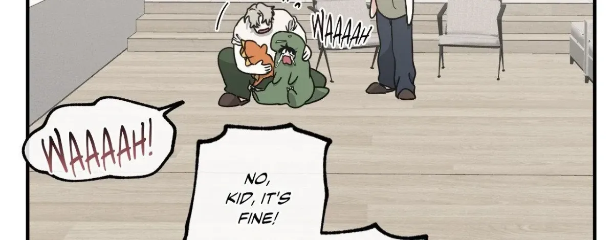 Night by the sea Chapter 100.12 page 51 - 