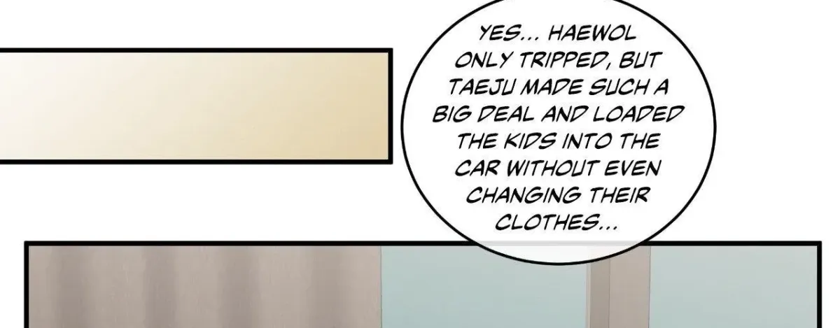 Night by the sea Chapter 100.12 page 55 - 