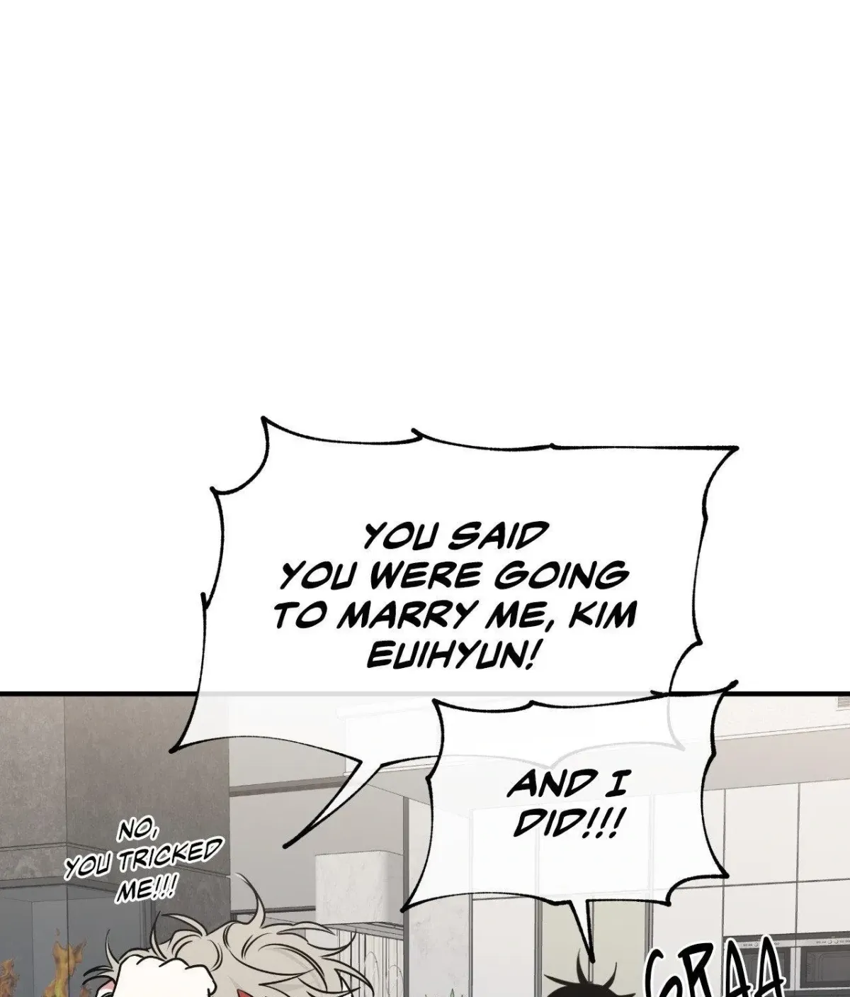 Night by the sea Chapter 100.12 page 7 - 