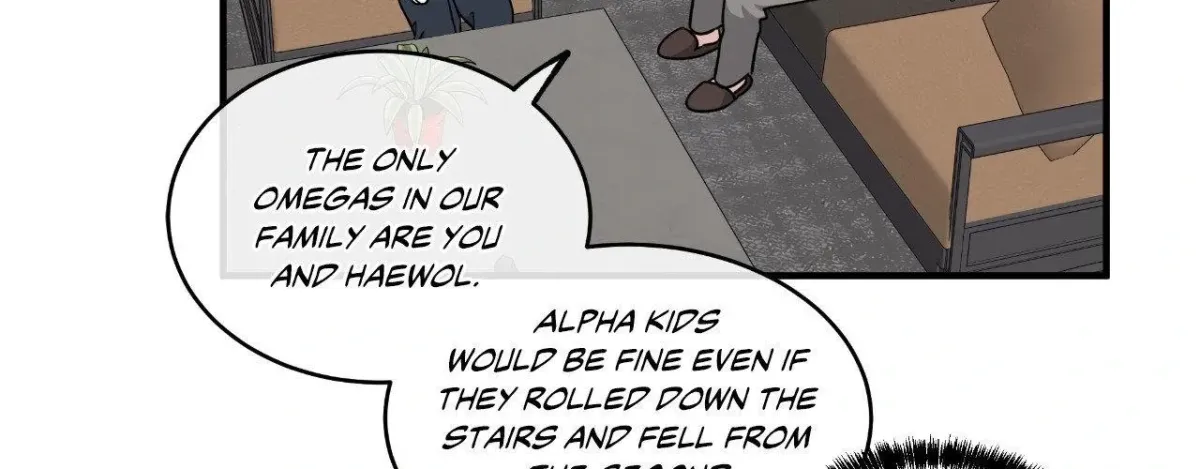 Night by the sea Chapter 100.12 page 61 - 