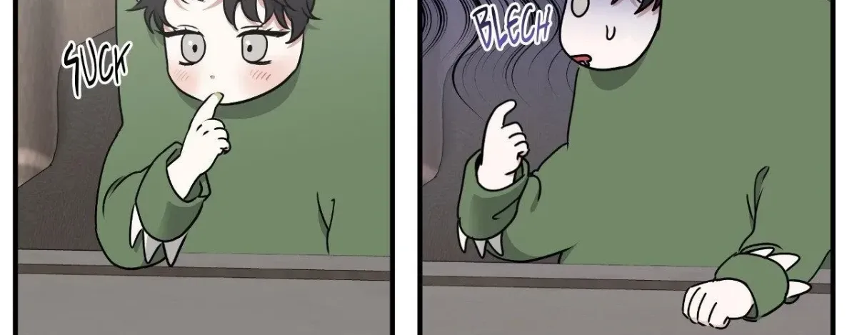Night by the sea Chapter 100.12 page 67 - 