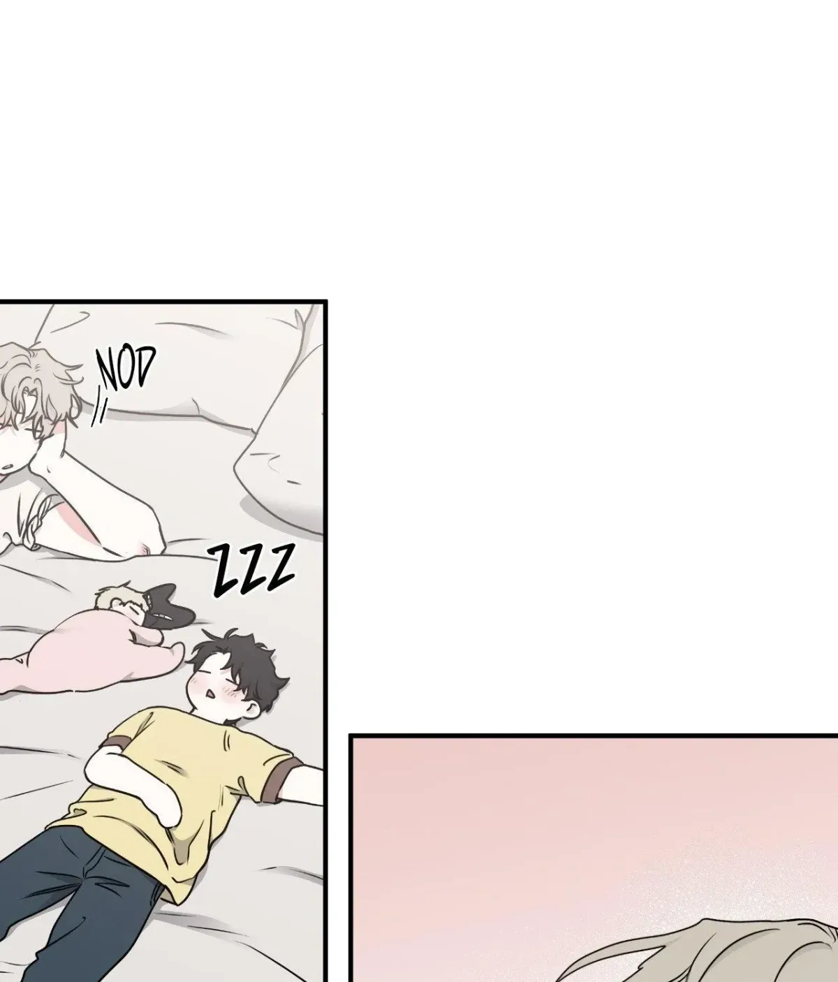 Night by the sea Chapter 100.12 page 81 - 