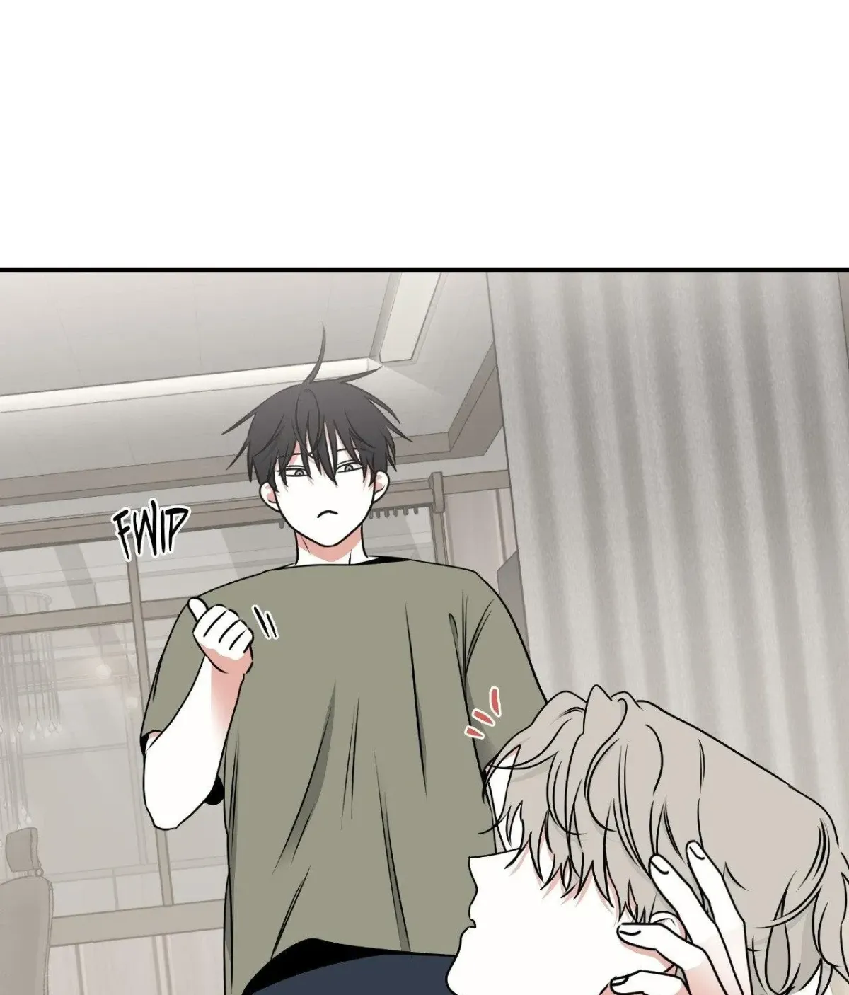 Night by the sea Chapter 100.12 page 84 - 