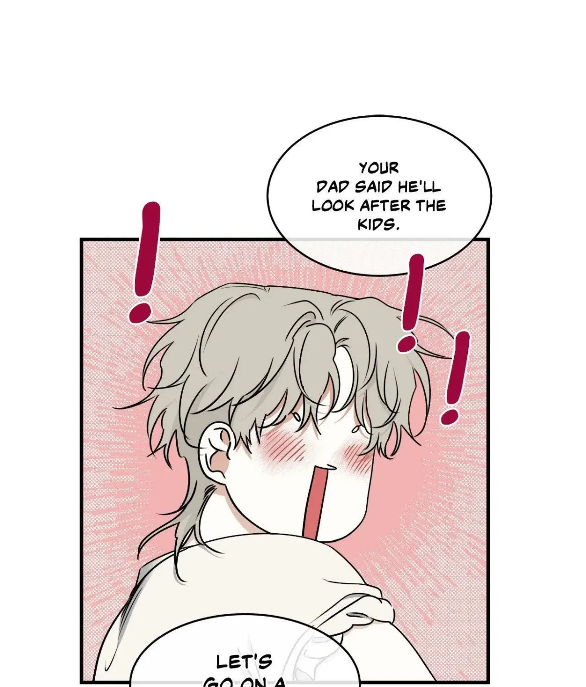 Night by the sea Chapter 100.12 page 86 - 