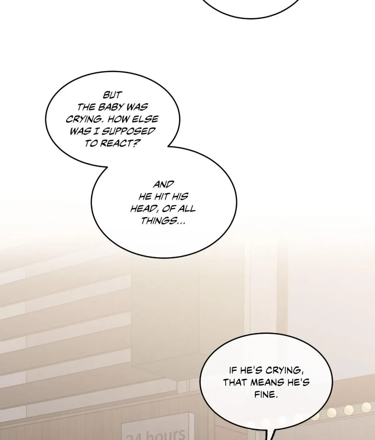 Night by the sea Chapter 100.12 page 90 - 