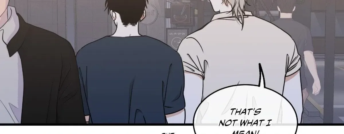 Night by the sea Chapter 100.12 page 97 - 