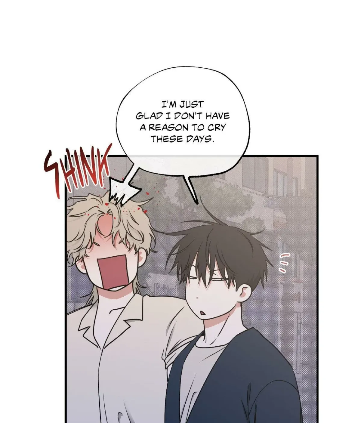 Night by the sea Chapter 100.12 page 99 - 