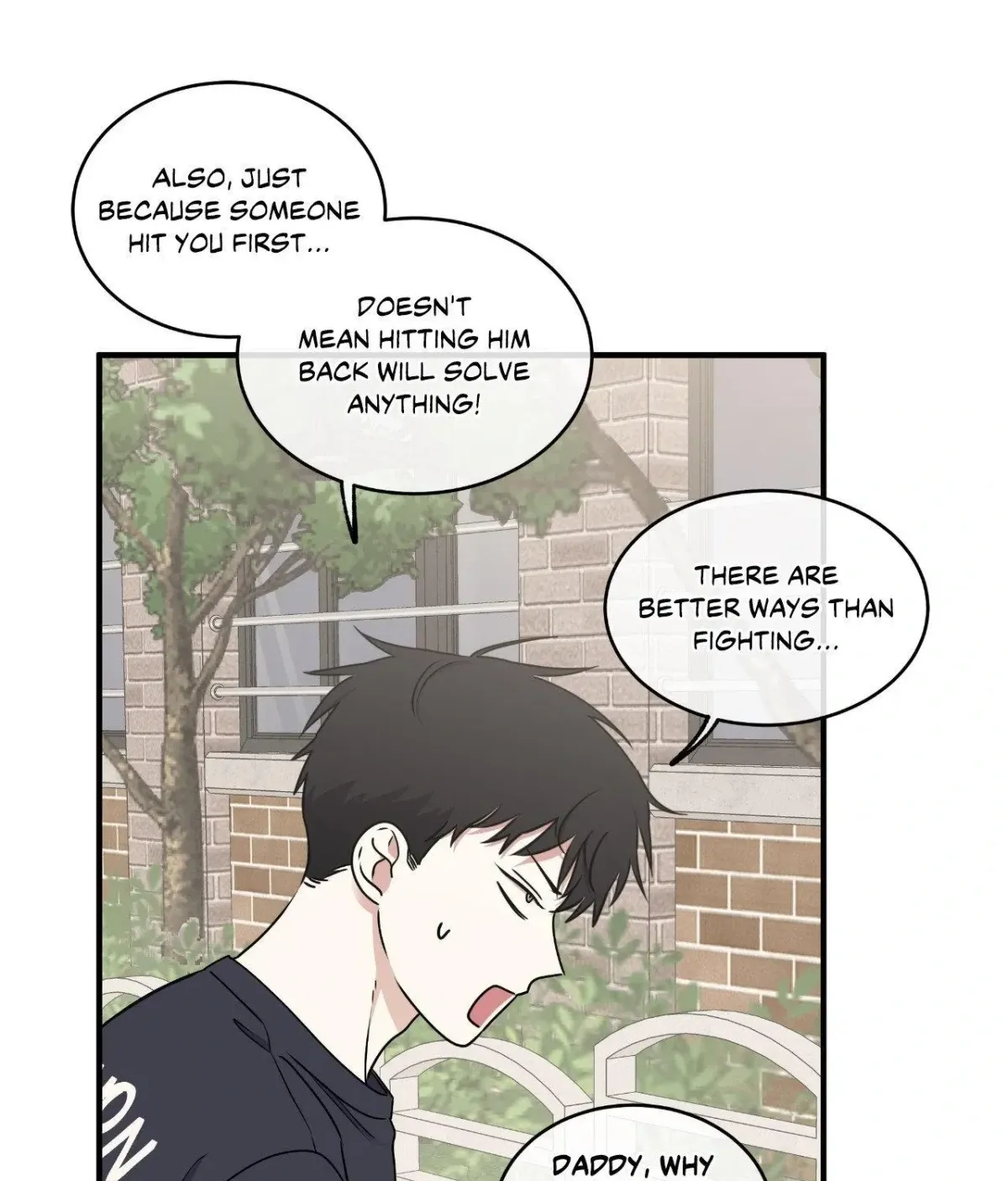 Night by the sea Chapter 100.13 page 119 - 