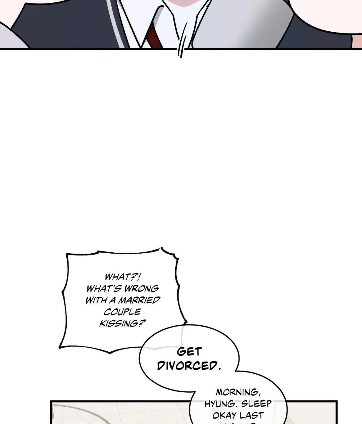 Night by the sea Chapter 100.13 page 13 - 