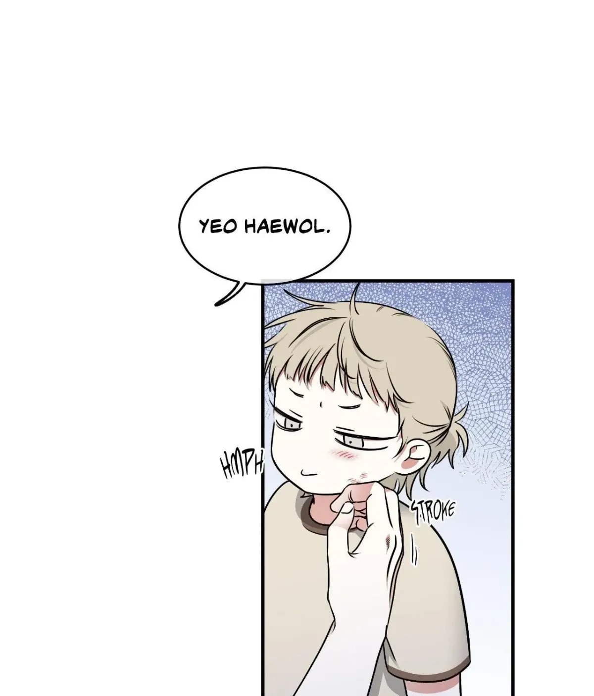 Night by the sea Chapter 100.13 page 121 - 