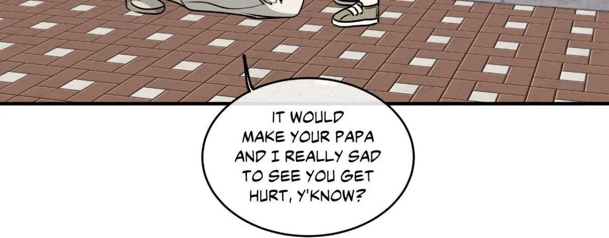 Night by the sea Chapter 100.13 page 124 - 