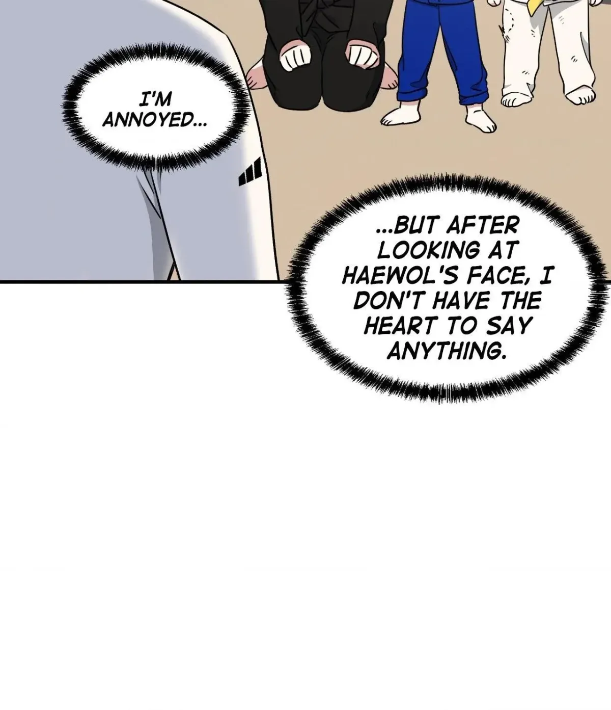 Night by the sea Chapter 100.13 page 144 - 