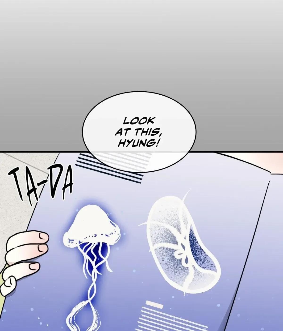 Night by the sea Chapter 100.13 page 147 - 