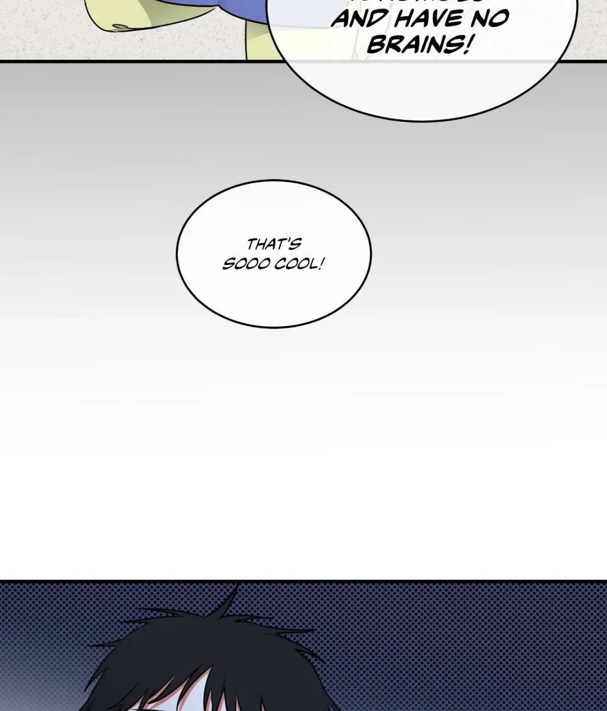 Night by the sea Chapter 100.13 page 151 - 