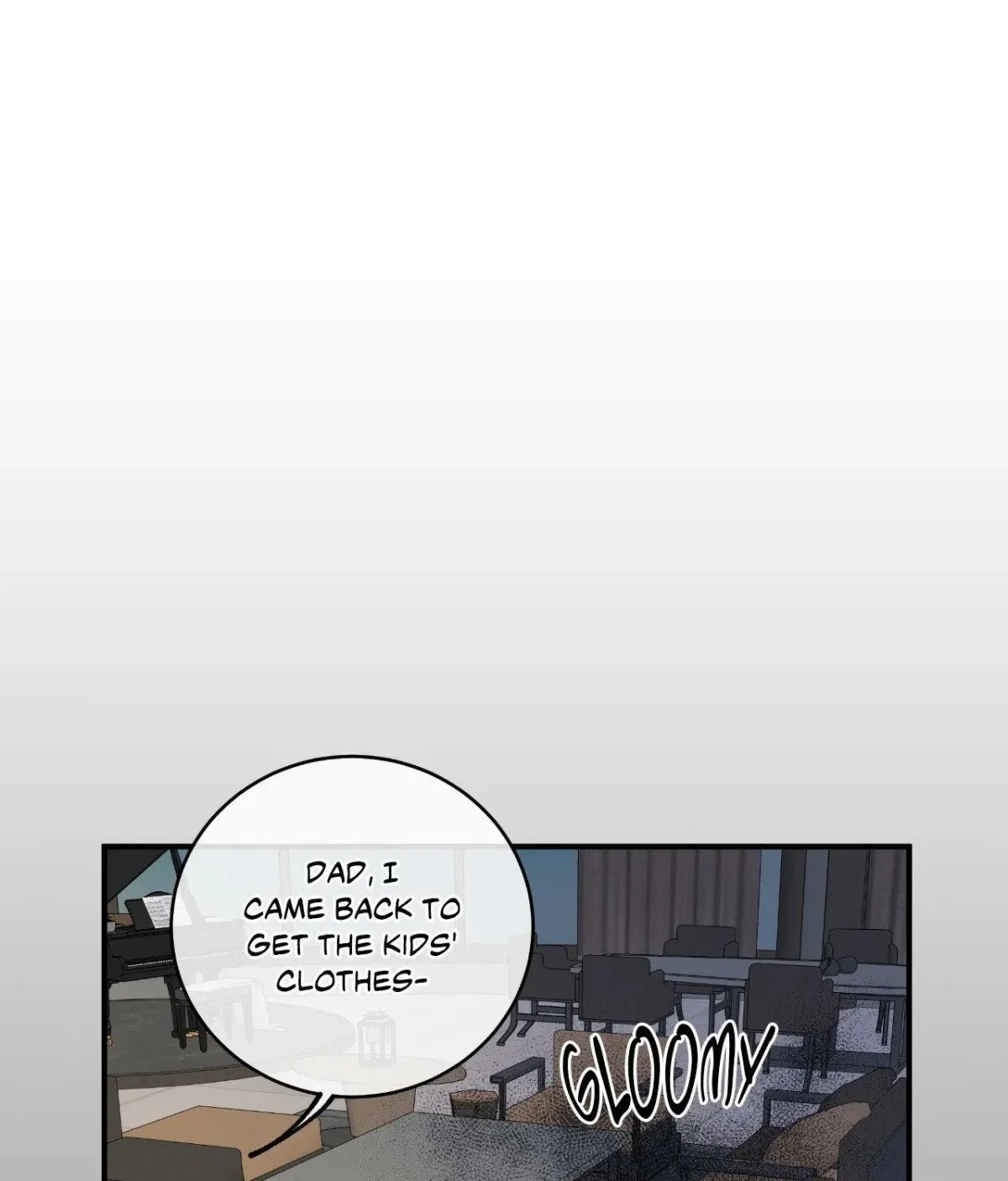 Night by the sea Chapter 100.13 page 22 - 