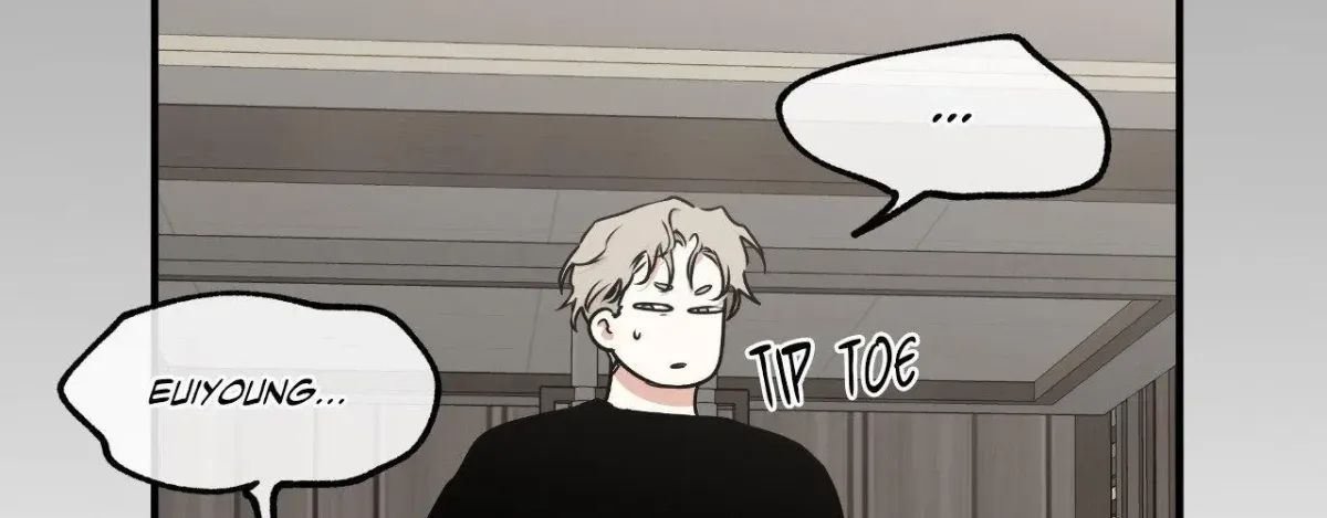 Night by the sea Chapter 100.13 page 29 - 