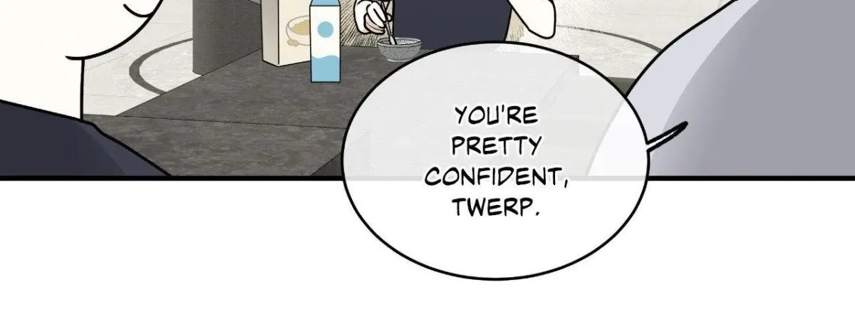 Night by the sea Chapter 100.13 page 34 - 