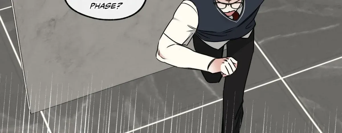 Night by the sea Chapter 100.13 page 44 - 