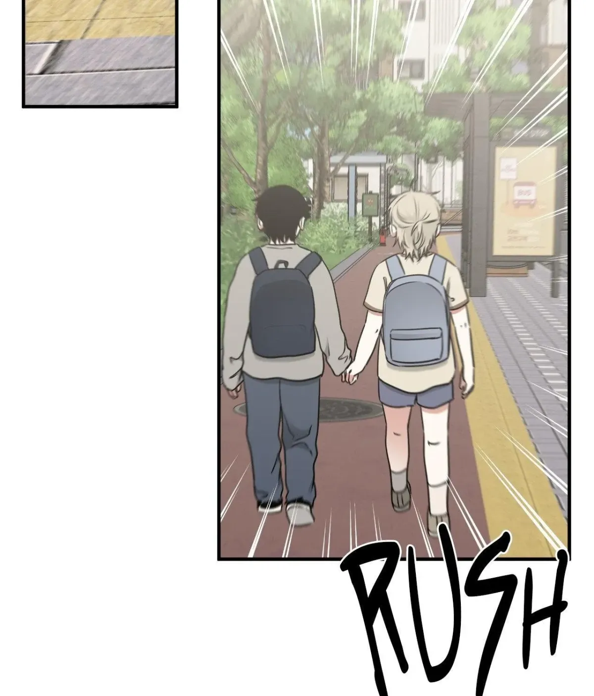Night by the sea Chapter 100.13 page 50 - 
