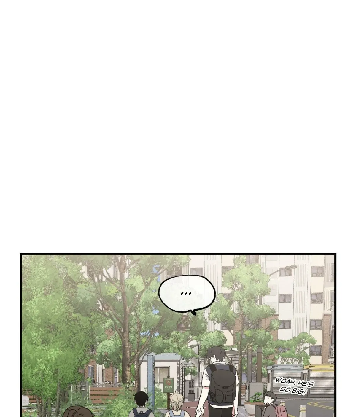 Night by the sea Chapter 100.13 page 67 - 