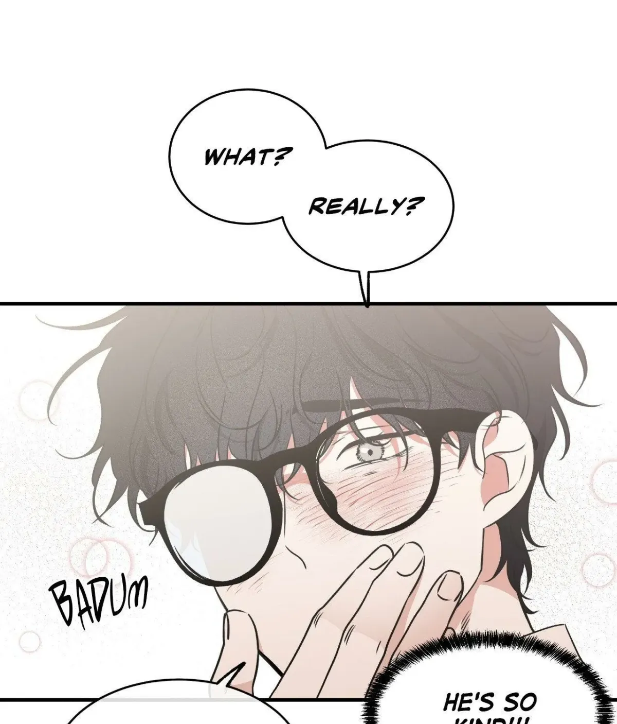 Night by the sea Chapter 100.13 page 73 - 