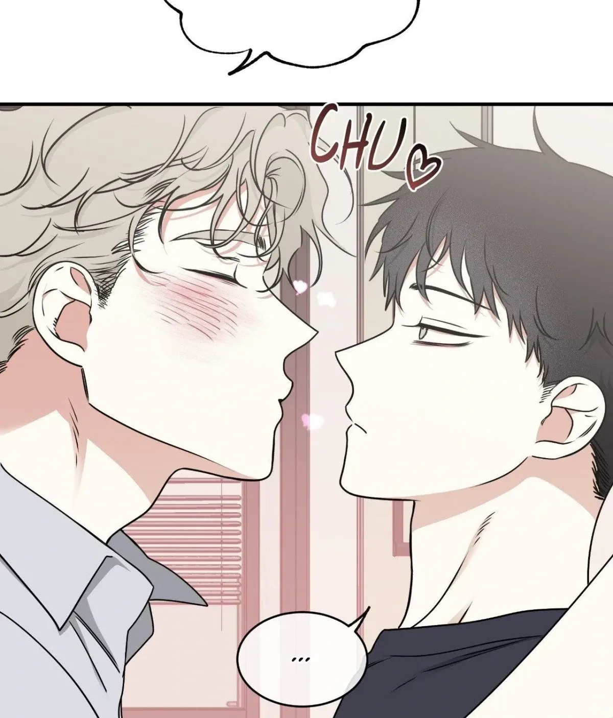 Night by the sea Chapter 100.13 page 9 - 