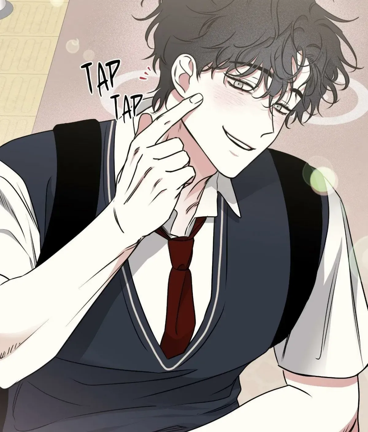 Night by the sea Chapter 100.13 page 82 - 