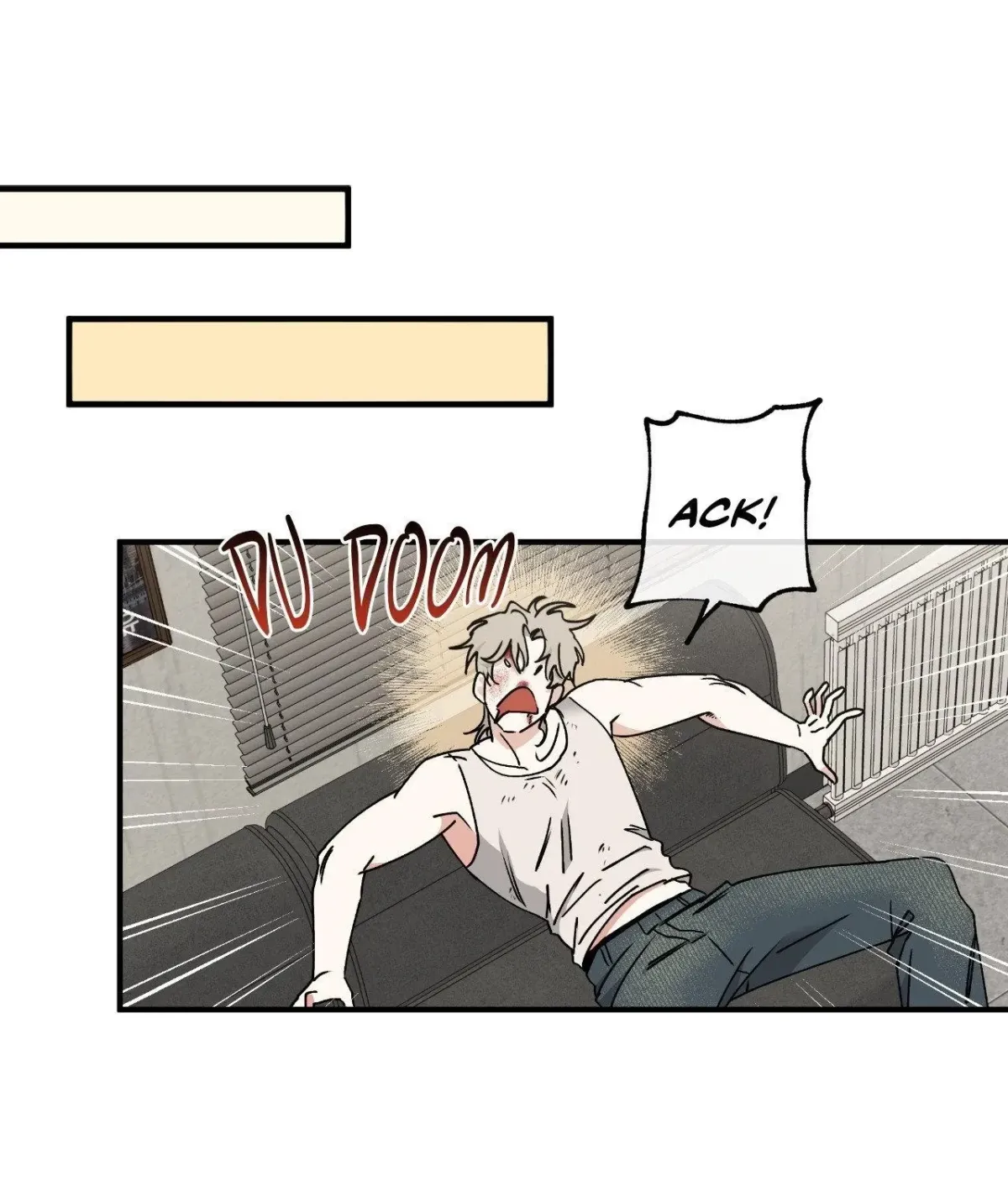 Night by the sea Chapter 100.14 page 115 - 
