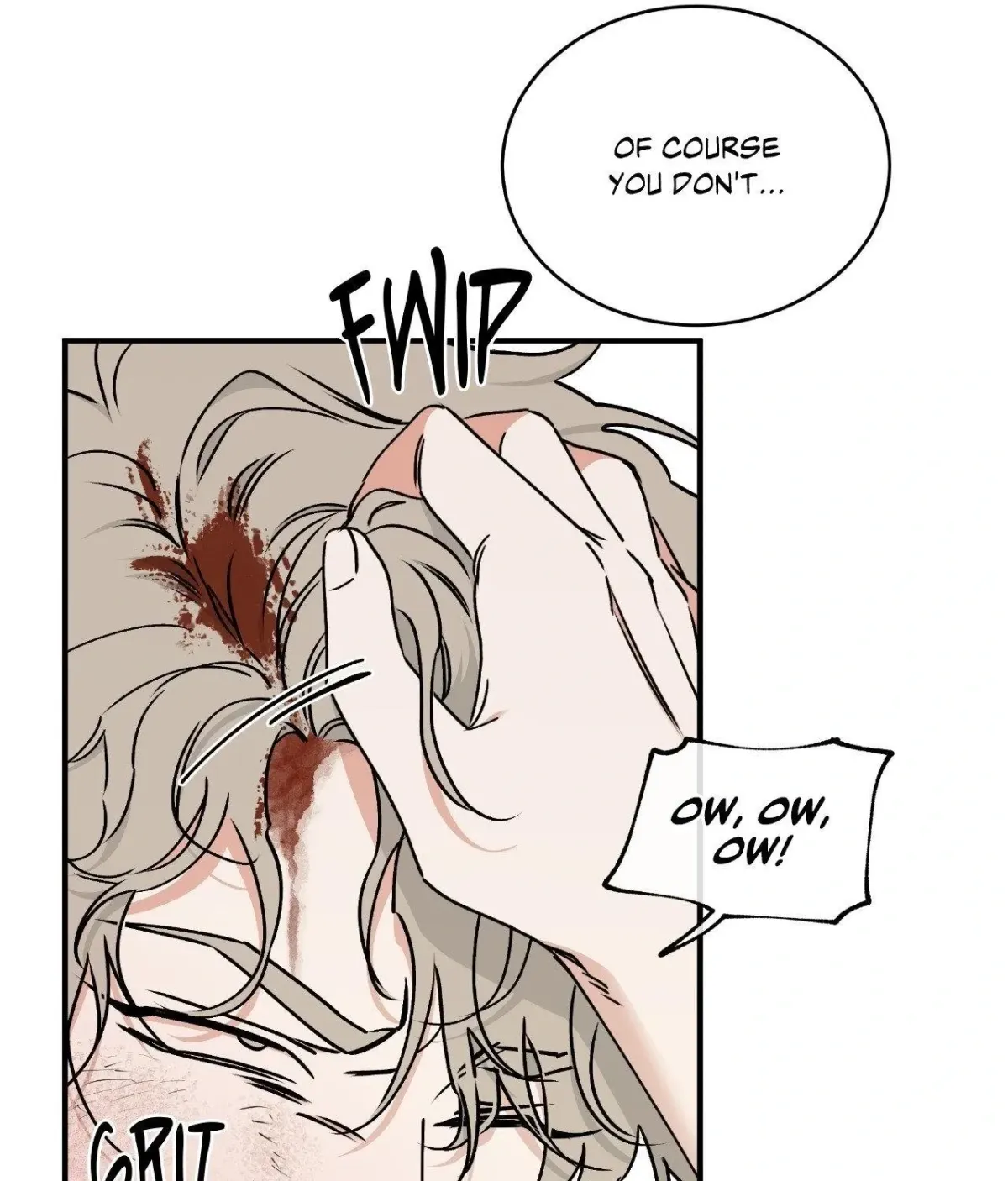 Night by the sea Chapter 100.14 page 128 - 