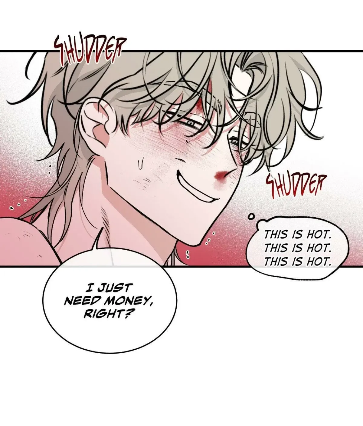 Night by the sea Chapter 100.14 page 141 - 