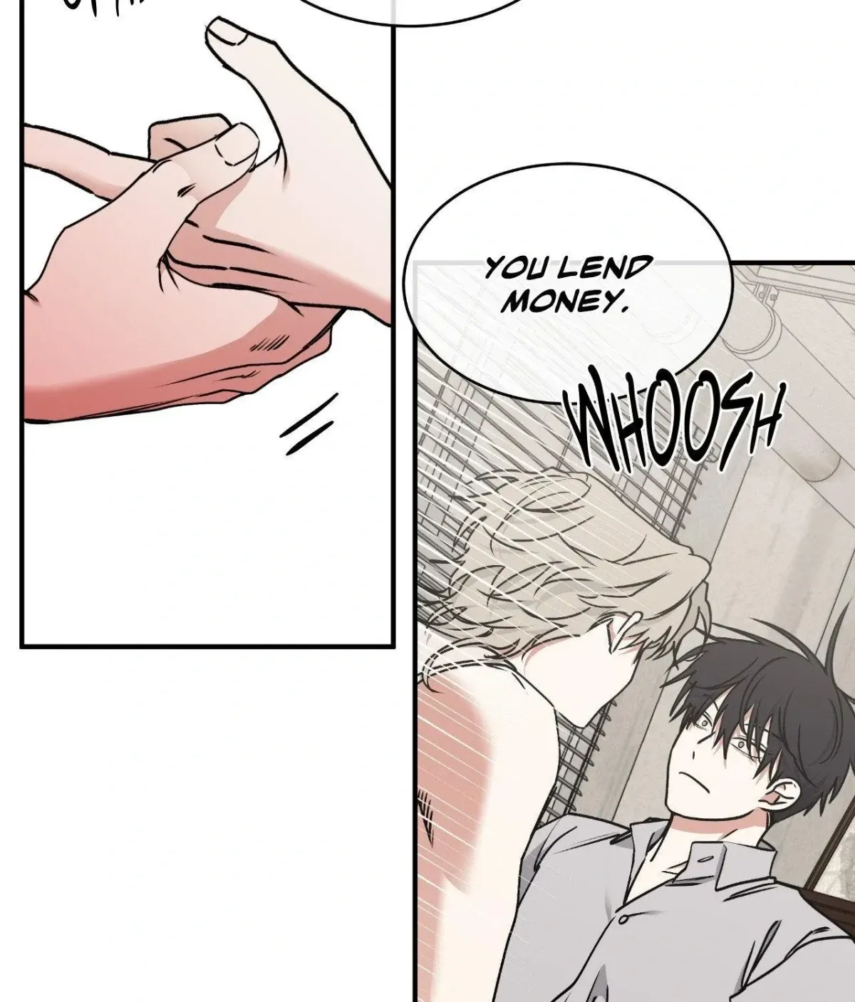 Night by the sea Chapter 100.14 page 143 - 