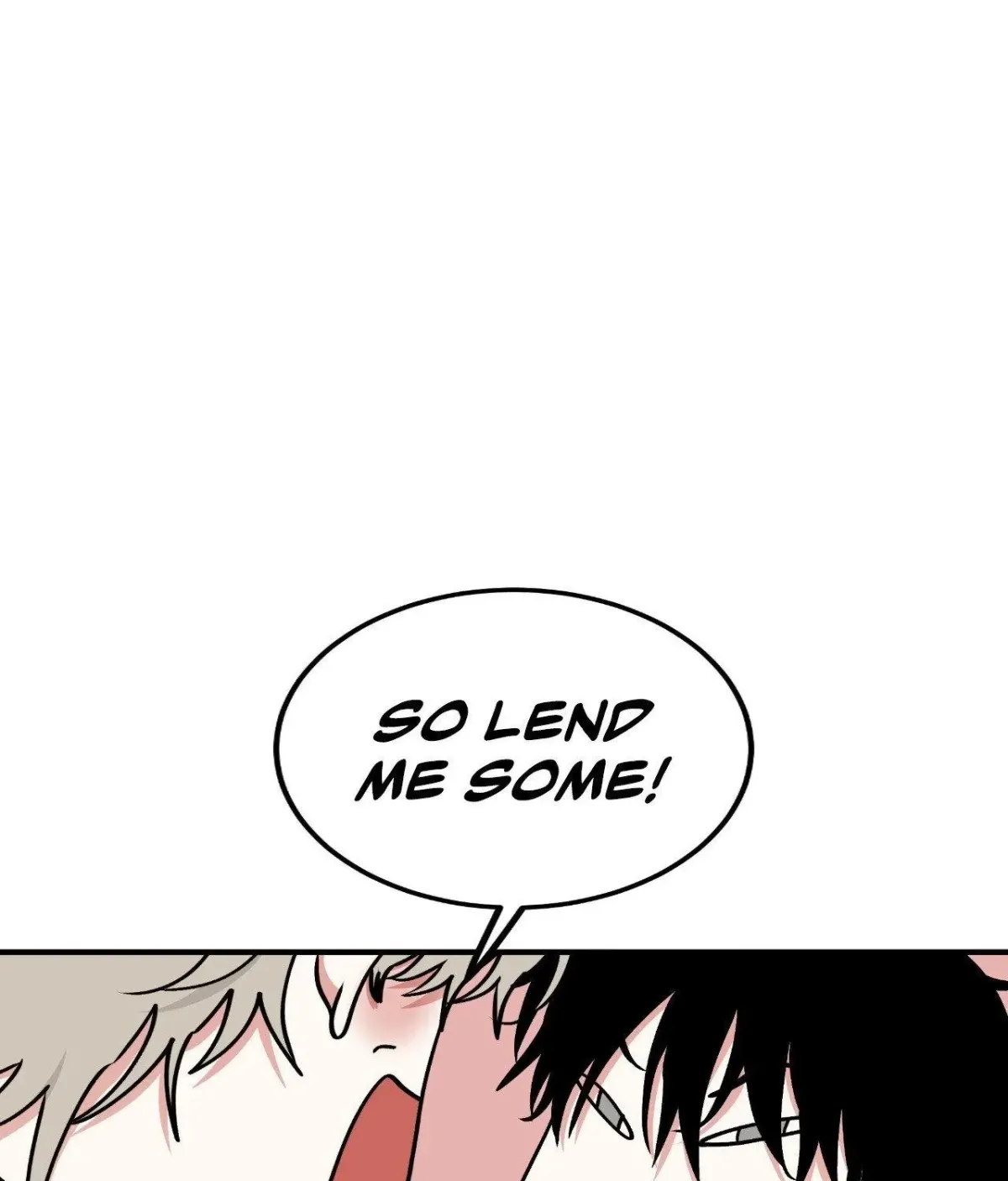 Night by the sea Chapter 100.14 page 145 - 