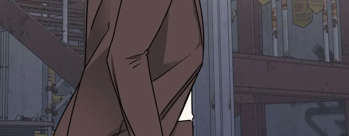 Night by the sea Chapter 100.14 page 18 - 