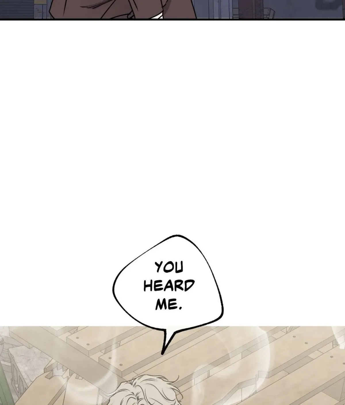 Night by the sea Chapter 100.14 page 19 - 