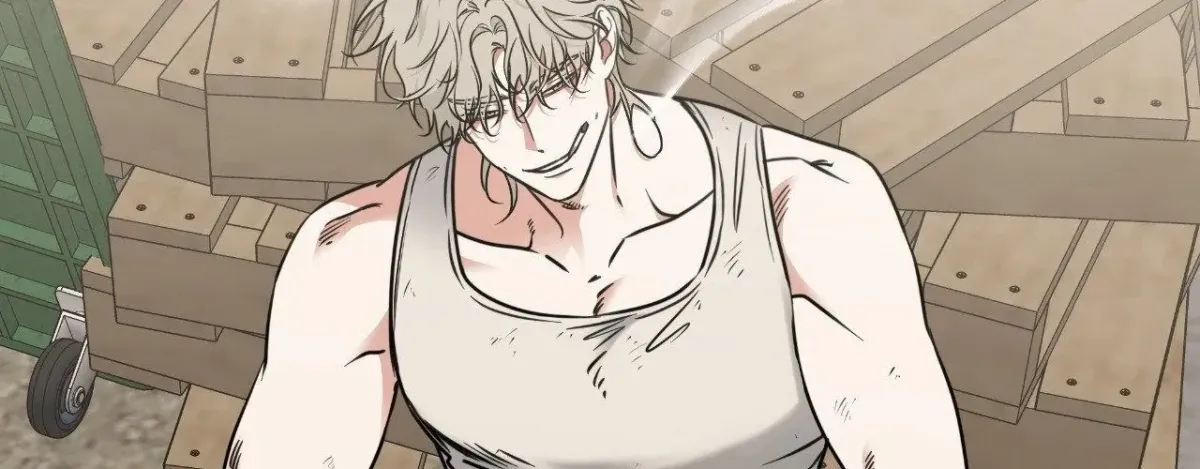 Night by the sea Chapter 100.14 page 20 - 