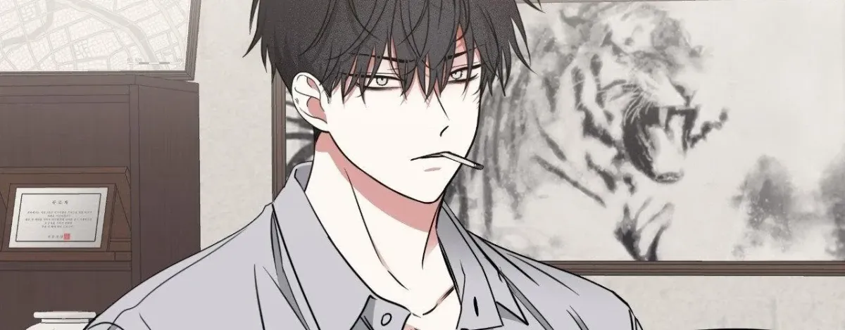 Night by the sea Chapter 100.14 page 30 - 
