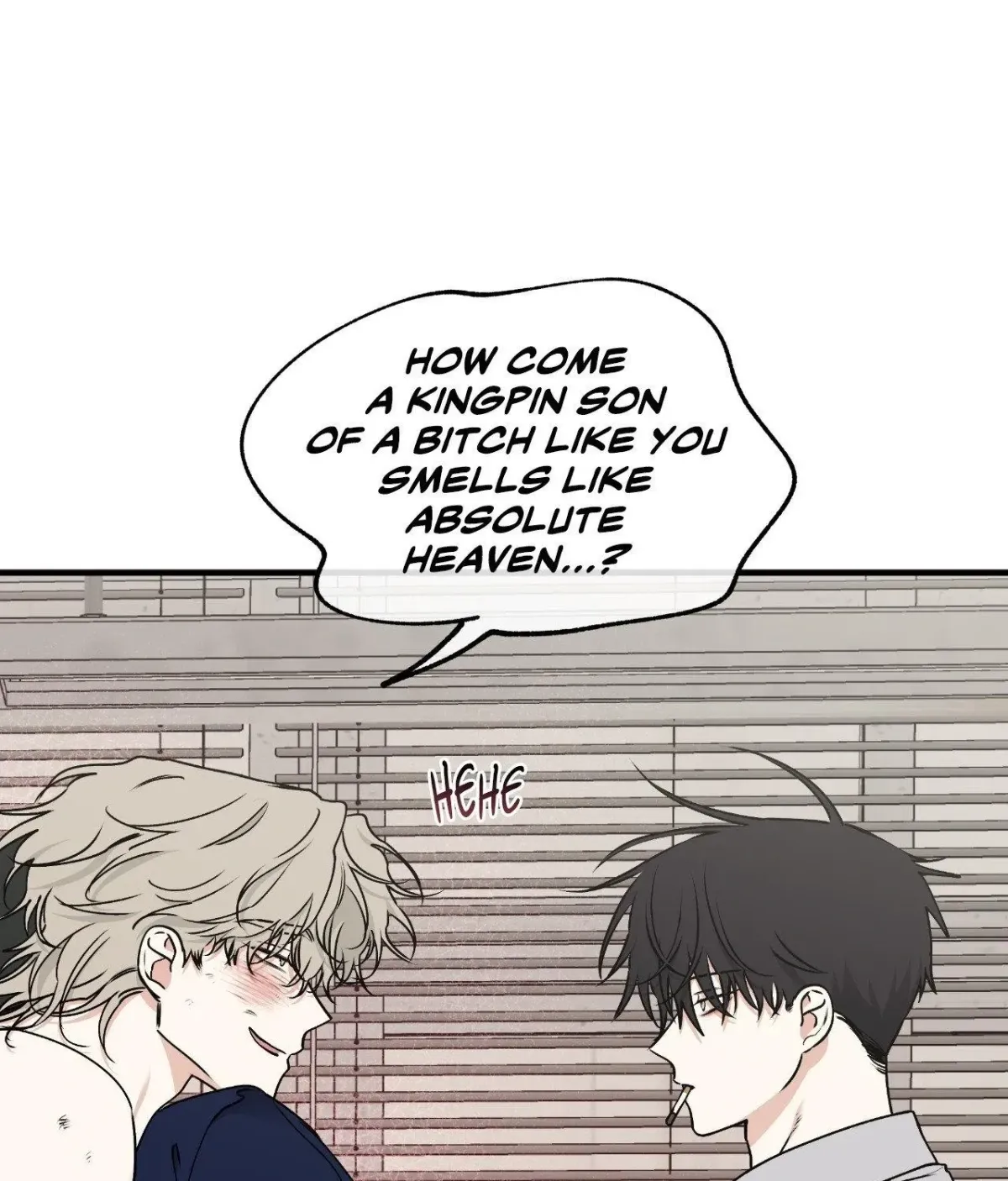 Night by the sea Chapter 100.14 page 48 - 