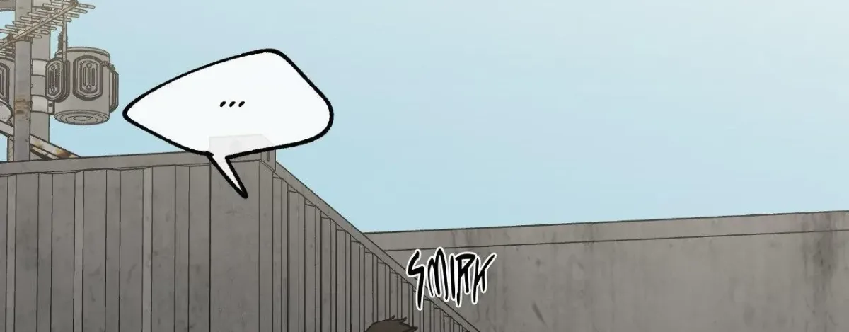 Night by the sea Chapter 100.14 page 6 - 