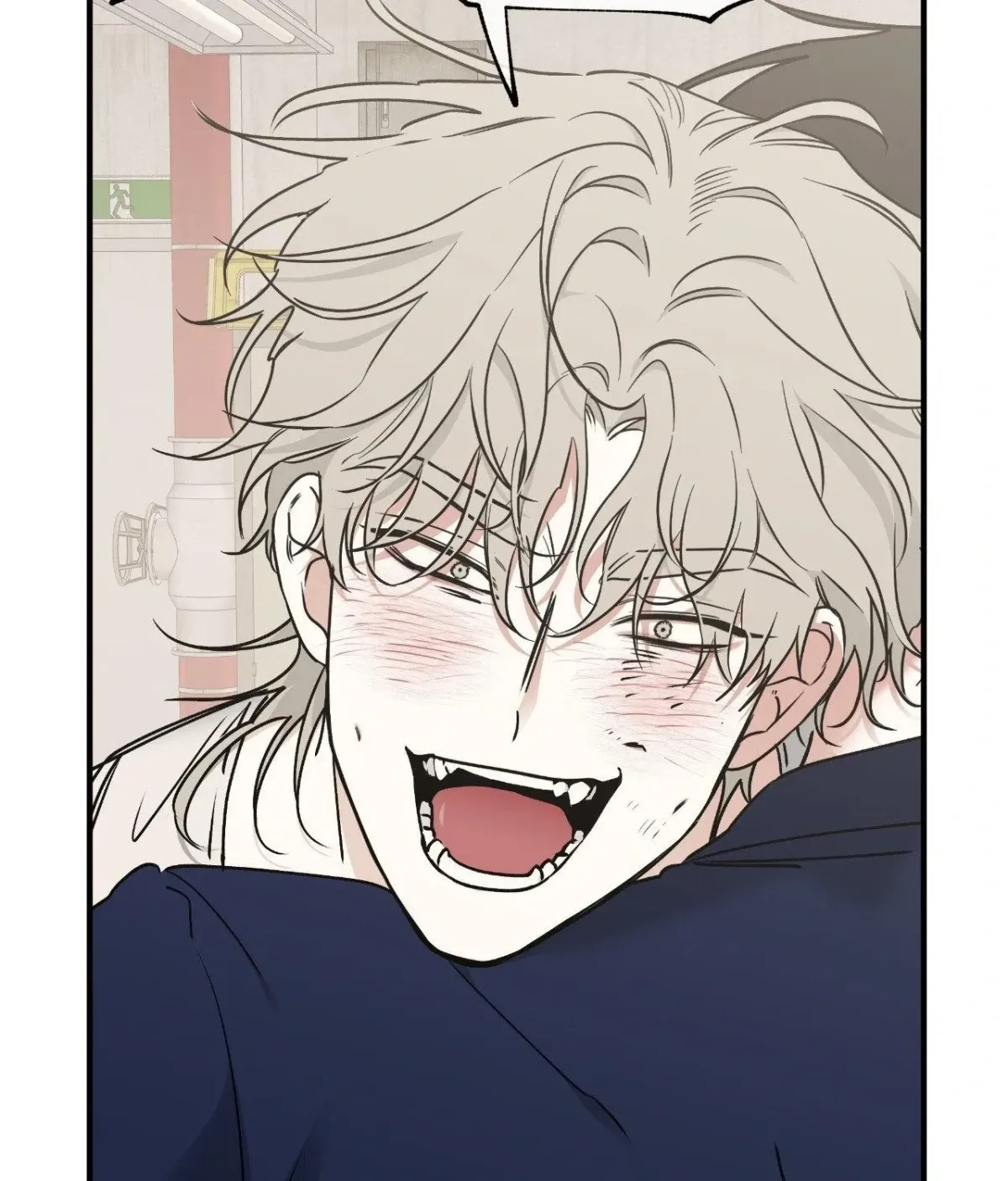 Night by the sea Chapter 100.14 page 54 - 