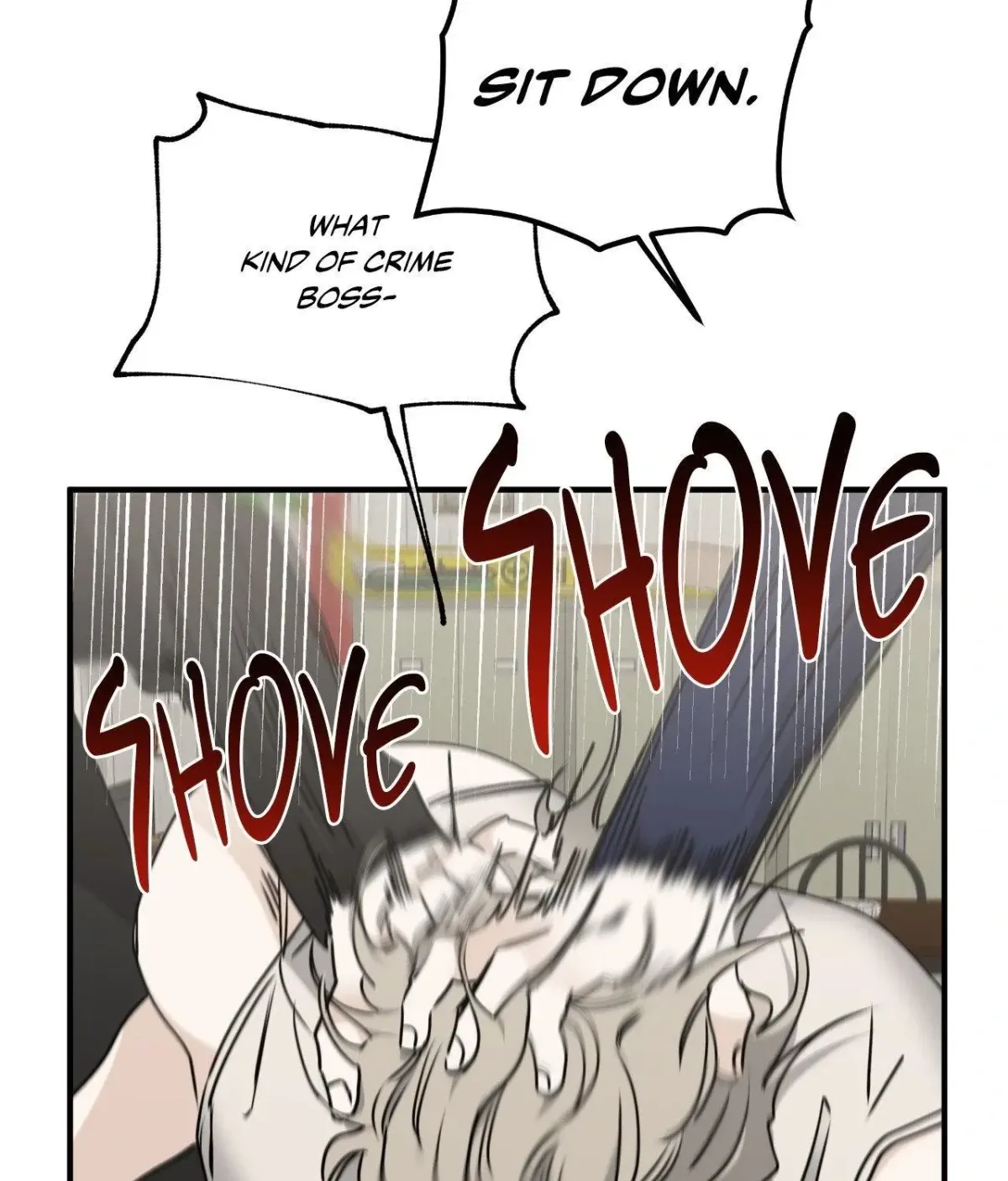 Night by the sea Chapter 100.14 page 56 - 