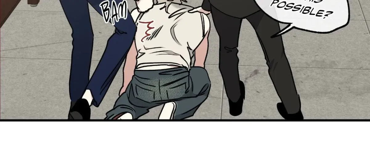 Night by the sea Chapter 100.14 page 59 - 