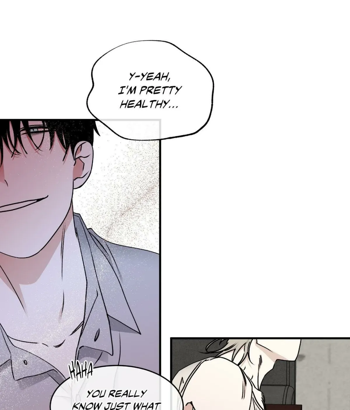 Night by the sea Chapter 100.14 page 75 - 