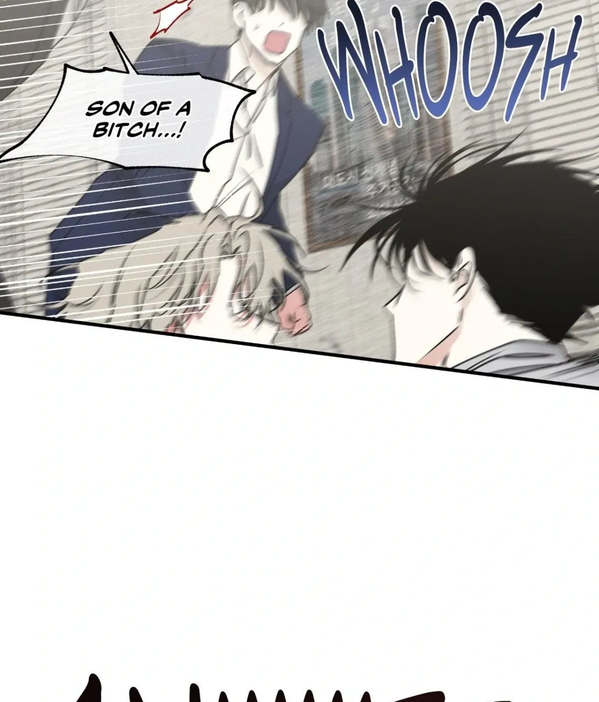 Night by the sea Chapter 100.14 page 80 - 