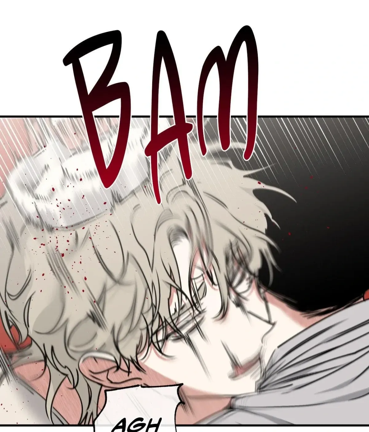 Night by the sea Chapter 100.14 page 86 - 
