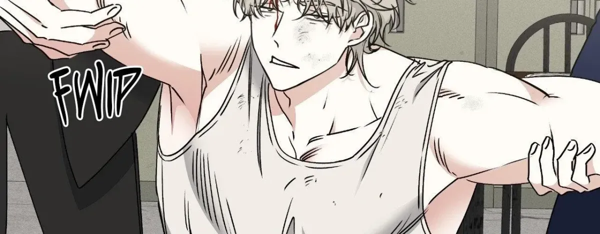 Night by the sea Chapter 100.14 page 92 - 