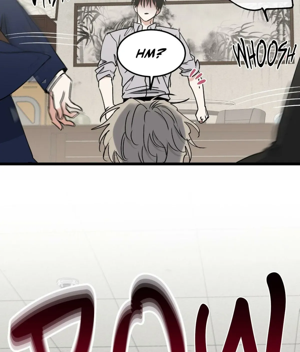 Night by the sea Chapter 100.14 page 95 - 