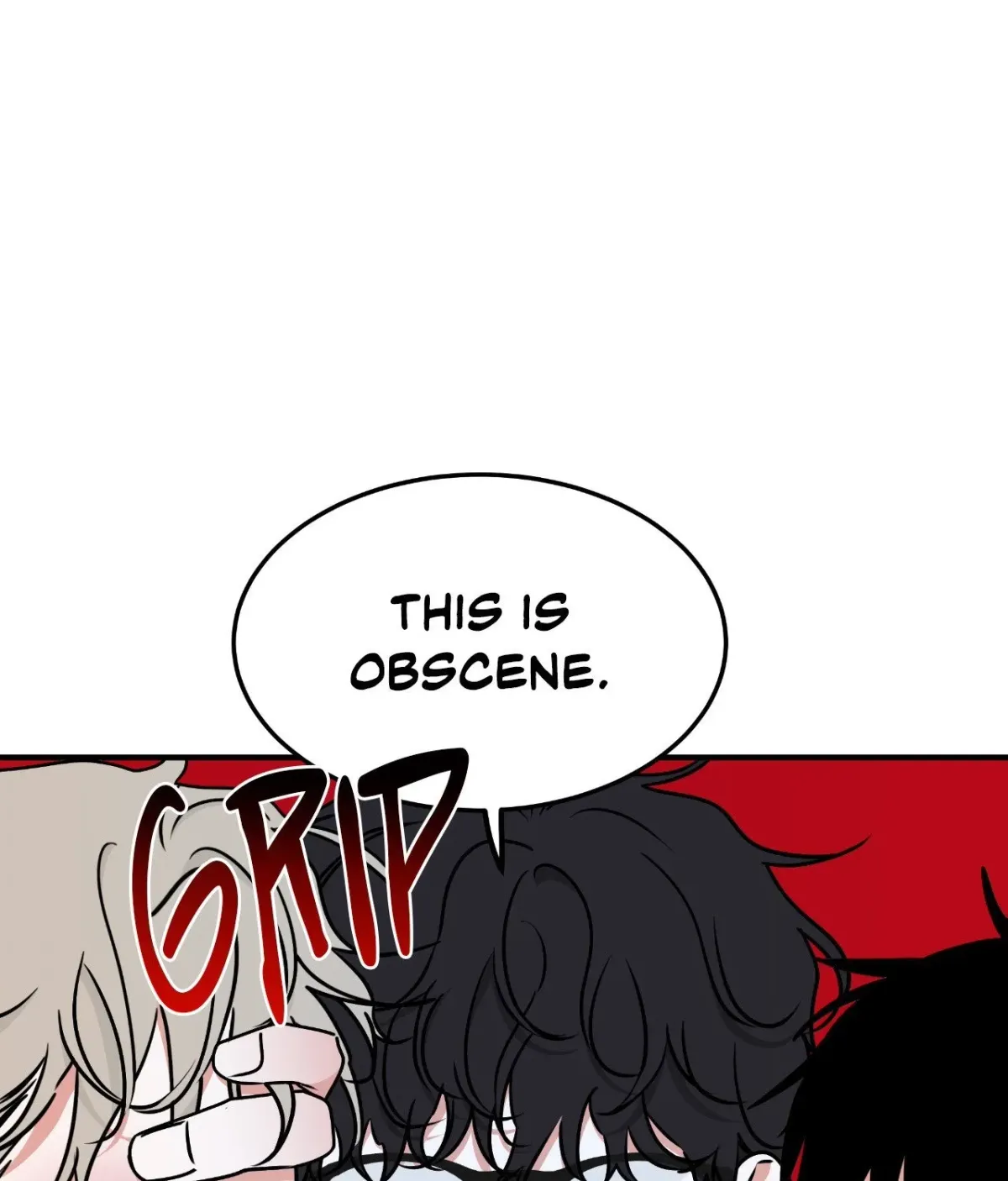 Night by the sea Chapter 100.15 page 11 - 