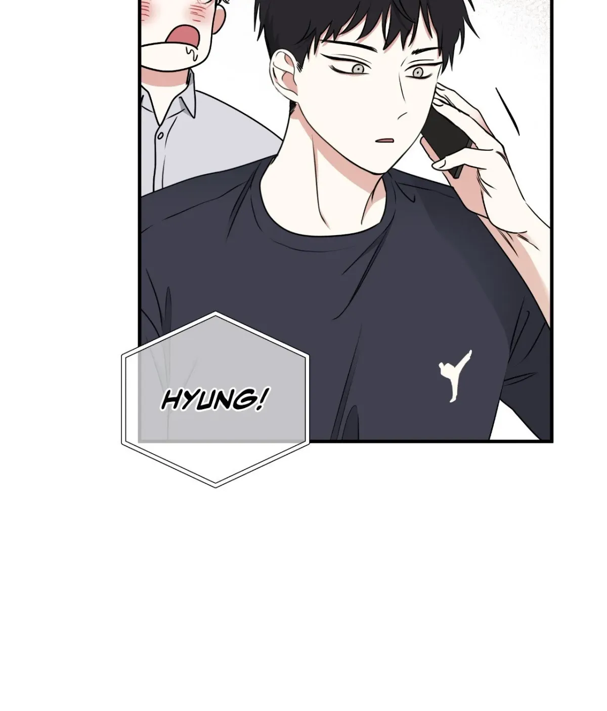 Night by the sea Chapter 100.15 page 108 - 
